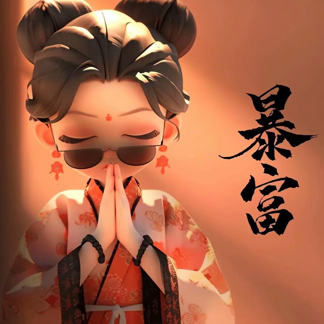 空白