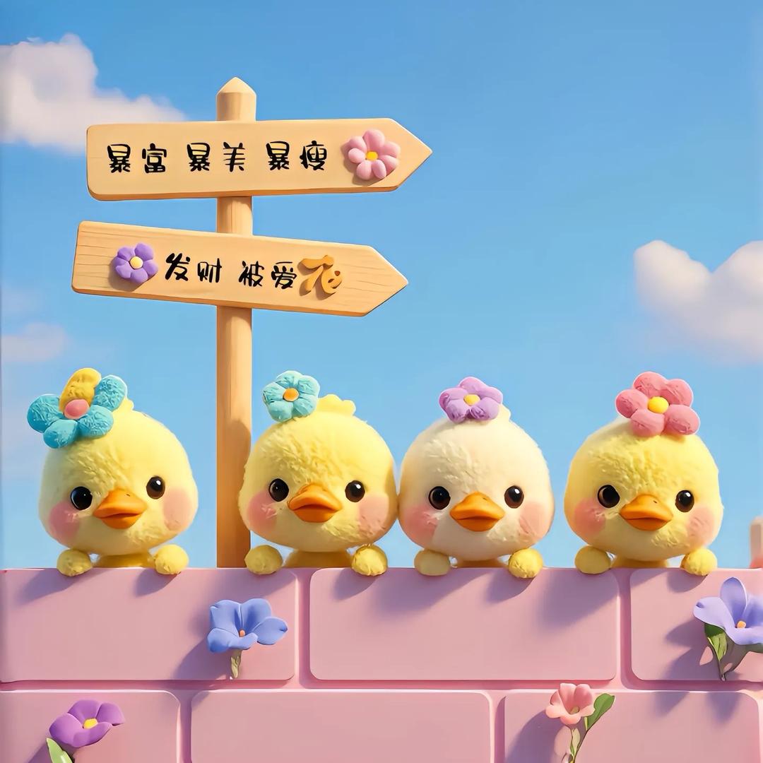 小白兔🐰