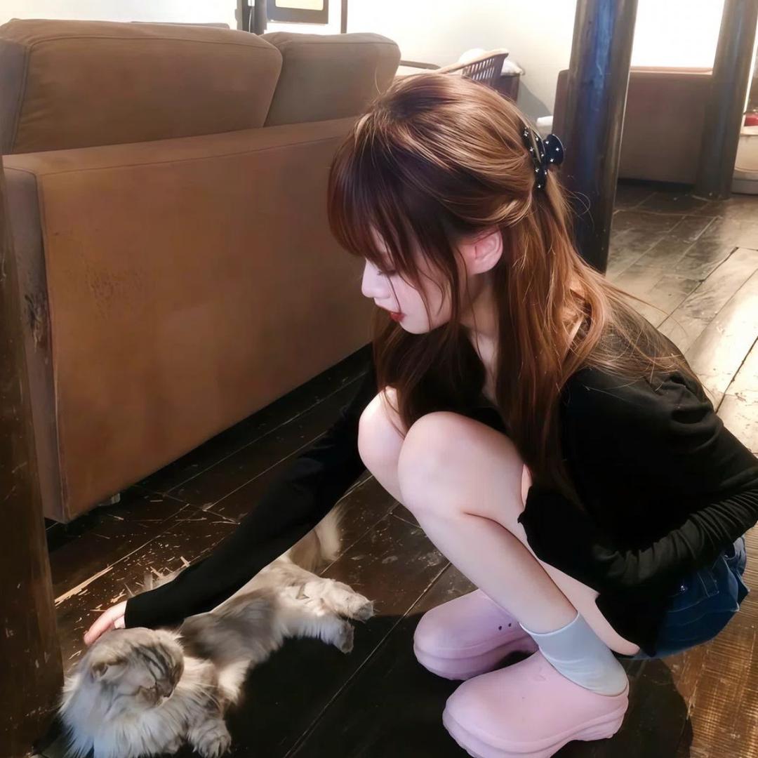 在明天.