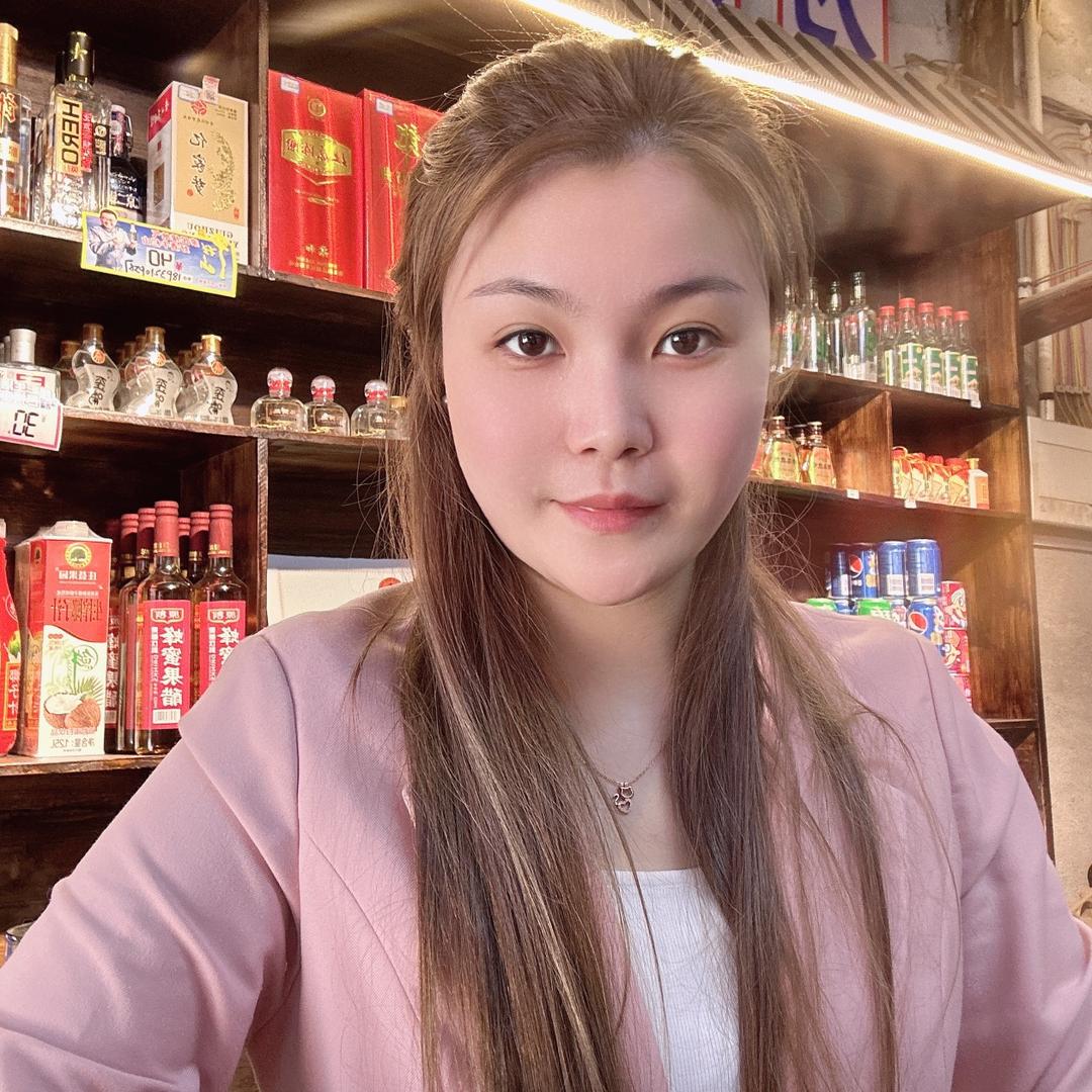 温柔的阿里笑