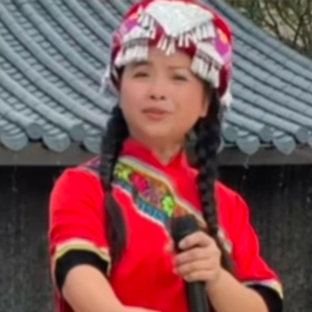 盐亭王妹