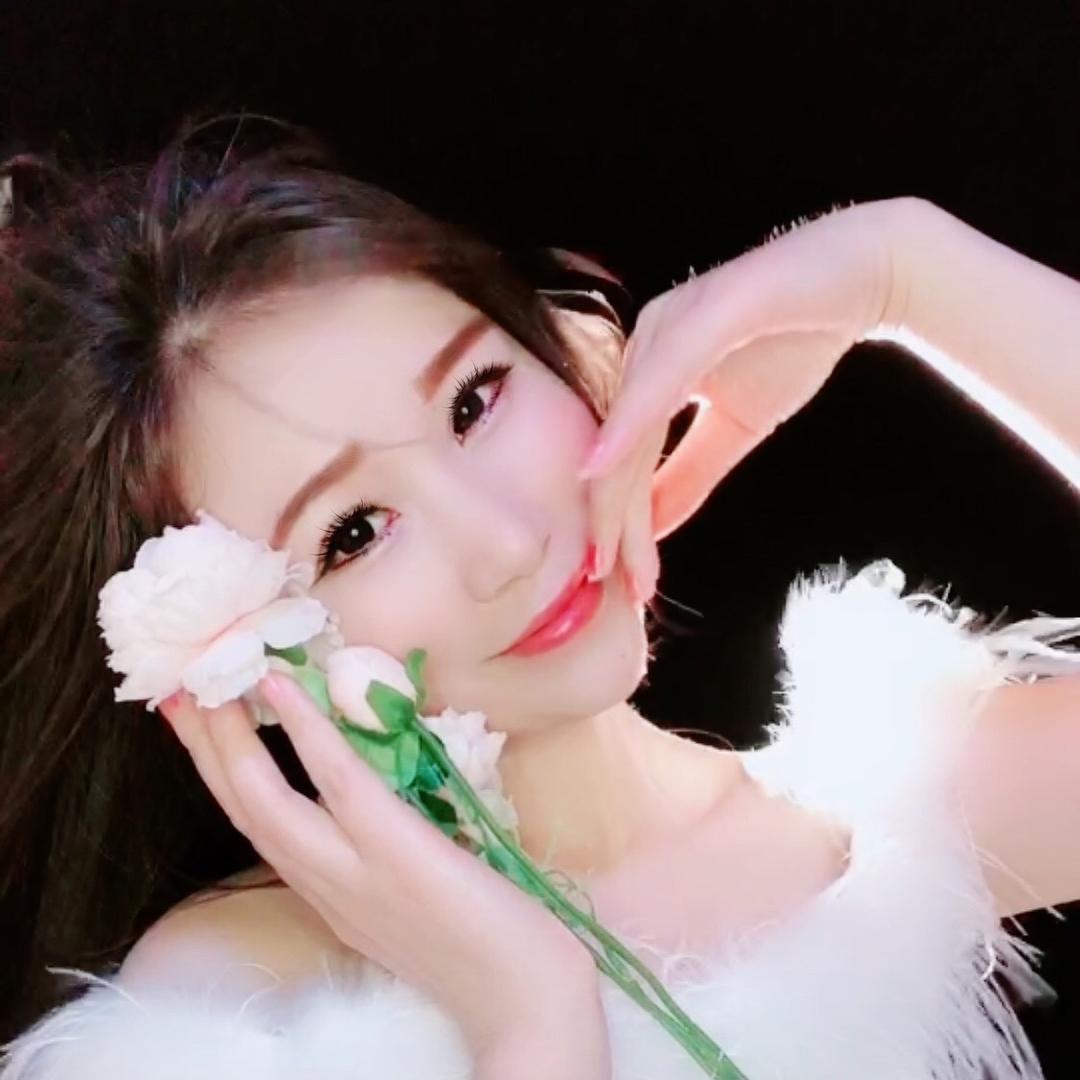 湘儿❤️感恩遇见