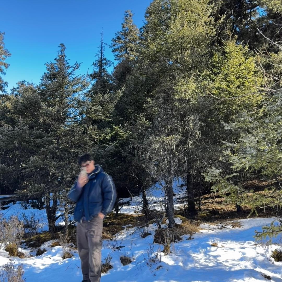 忆白（味真足）