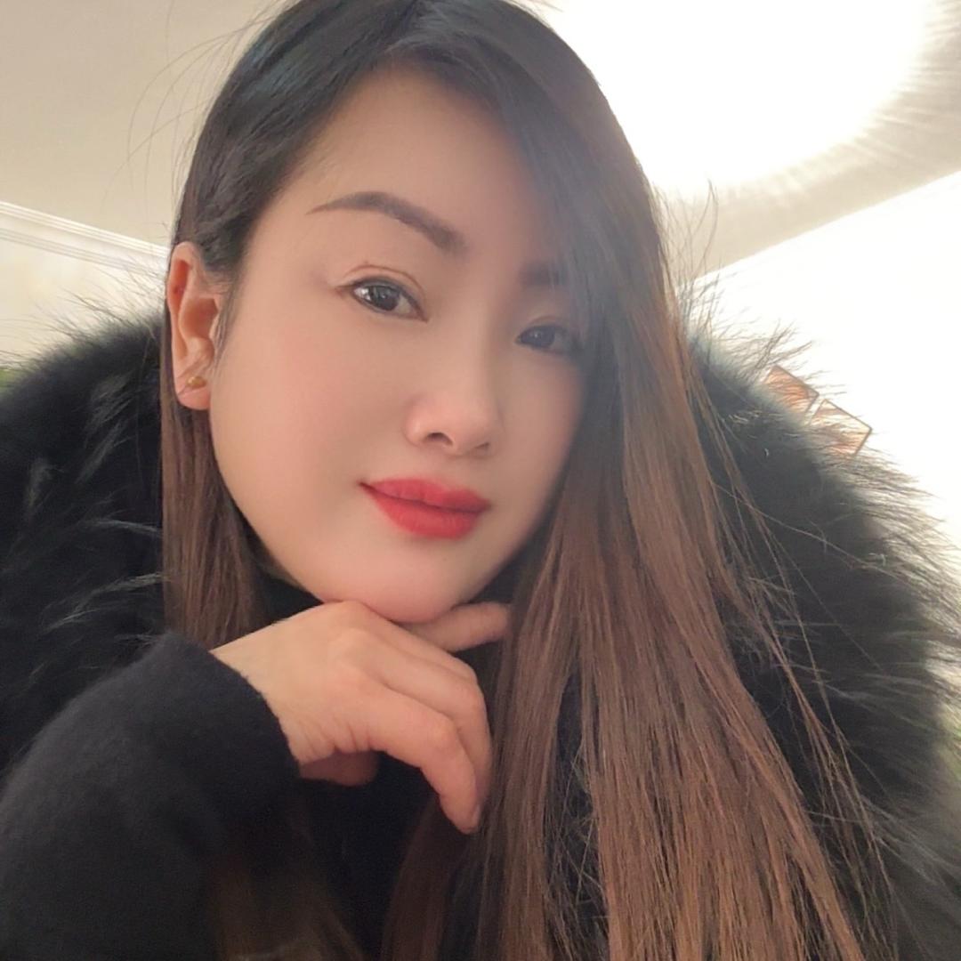 小肖儿姐