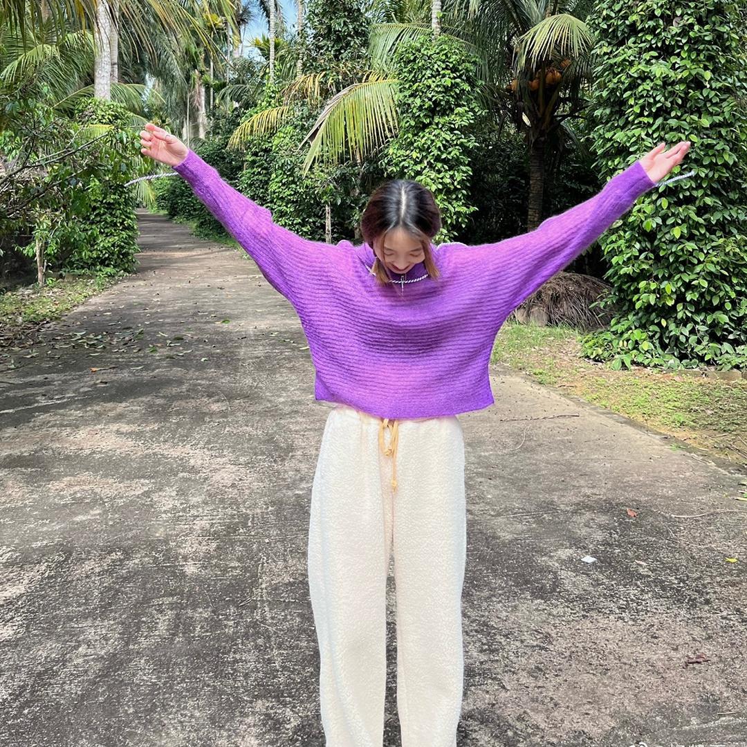 小样小找的小甜