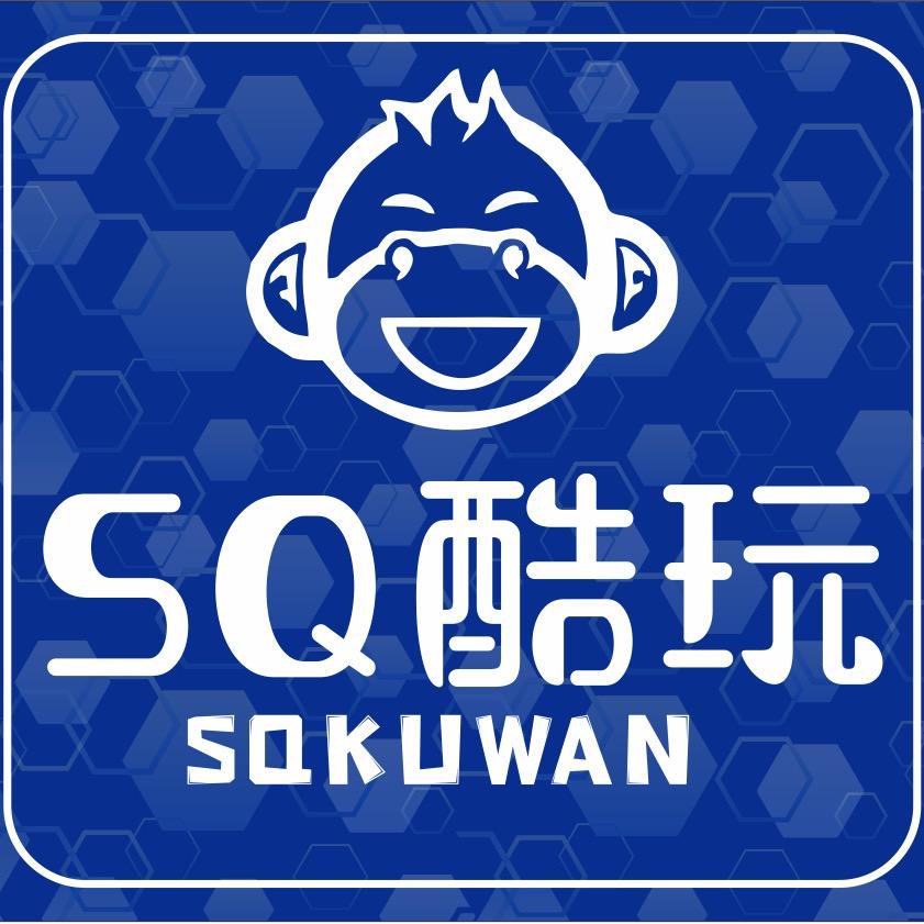 SQ酷玩灵石星泰店