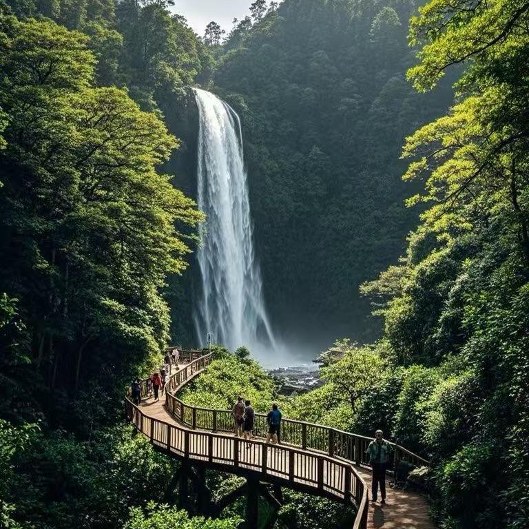 云南私人定制旅游花姐（只做纯玩）