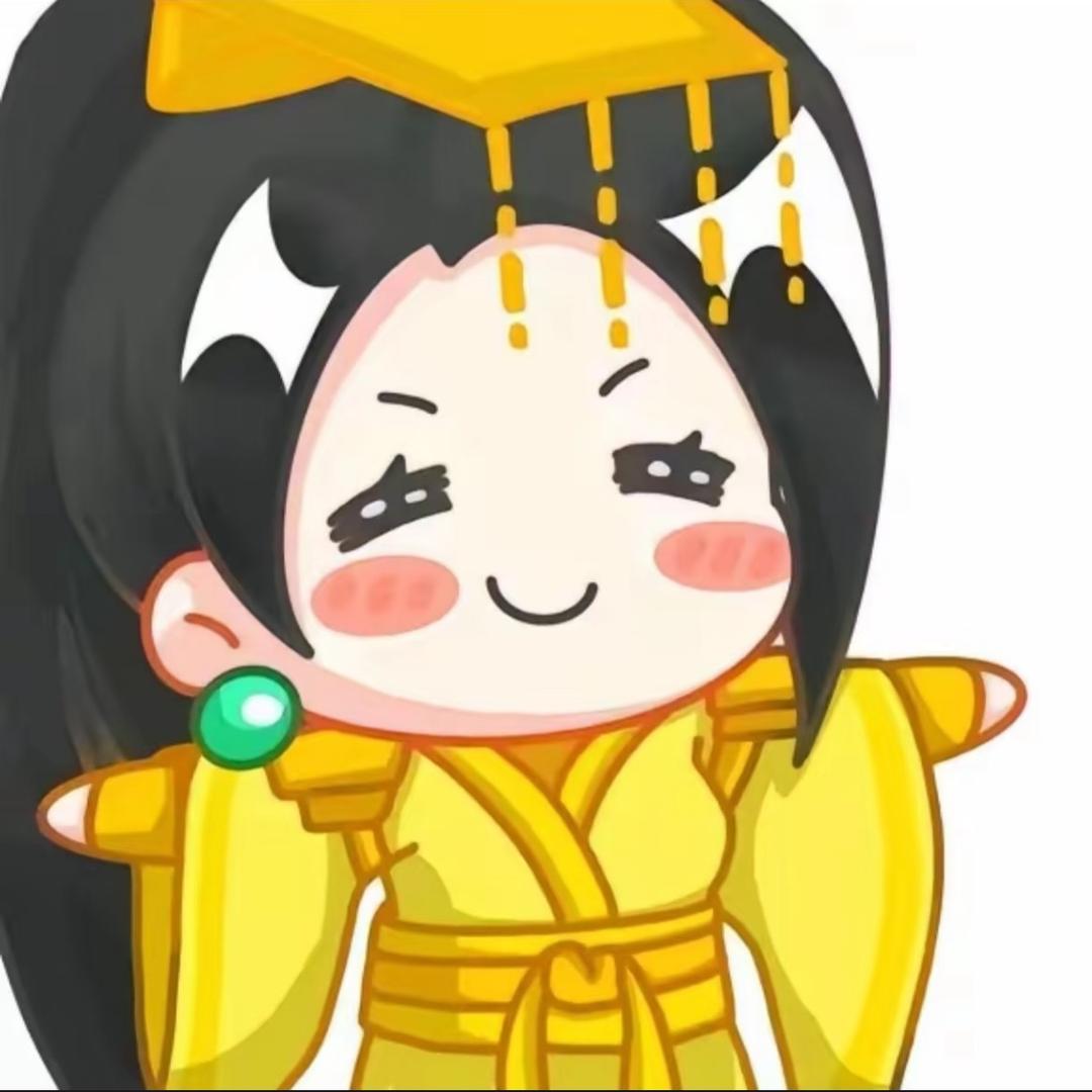 发呆_