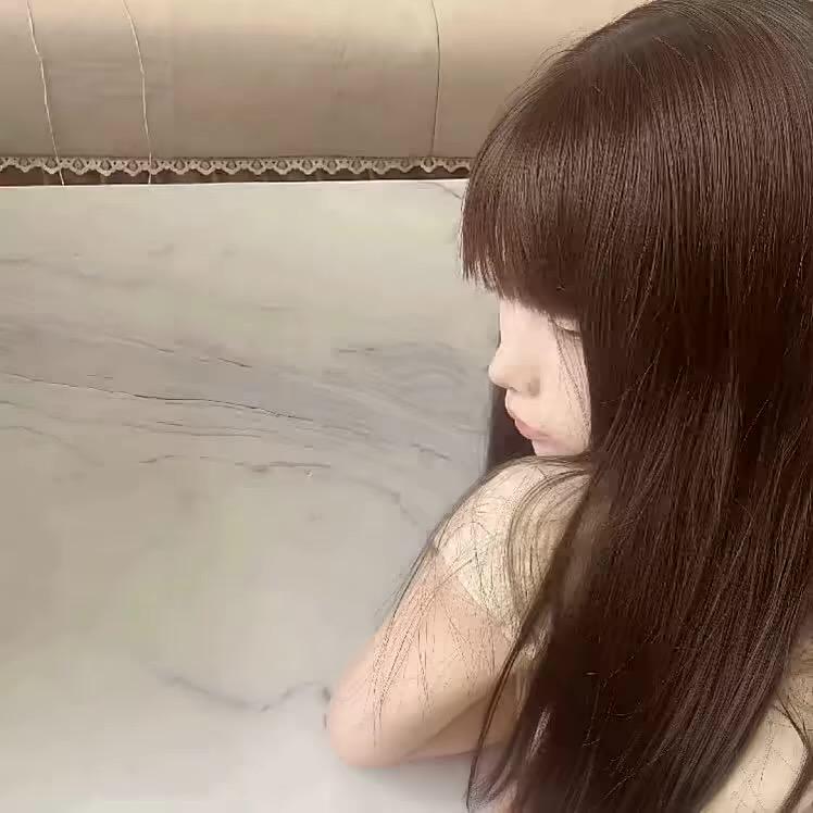 为了你做了三分袖