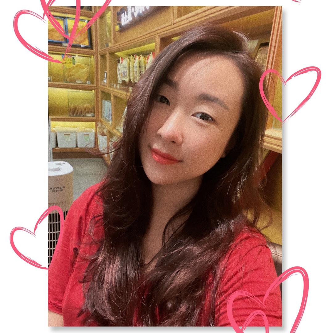 葉子💋Shukyee Yip👑