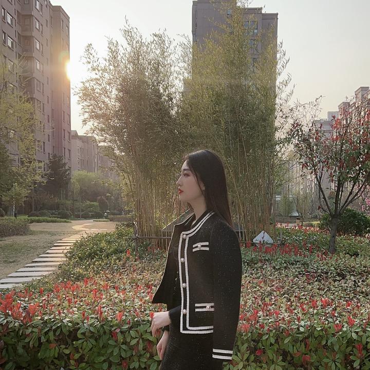 婷哥