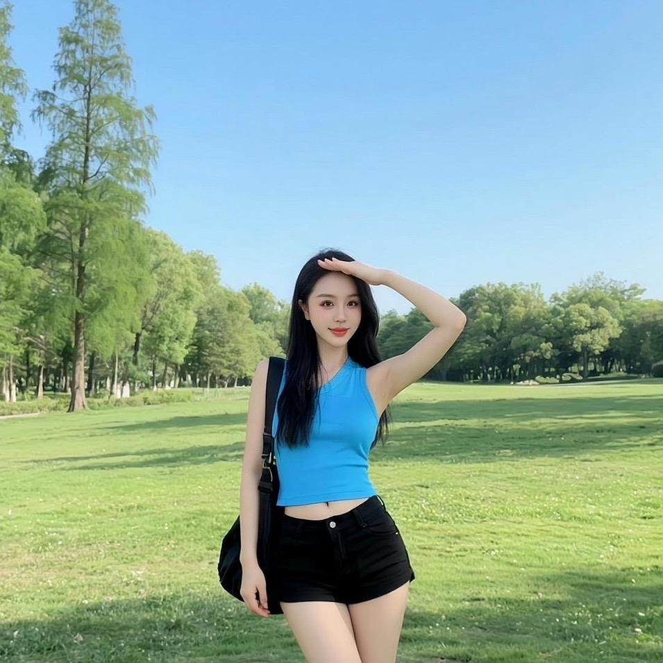 Snow ❄️ Baby💋