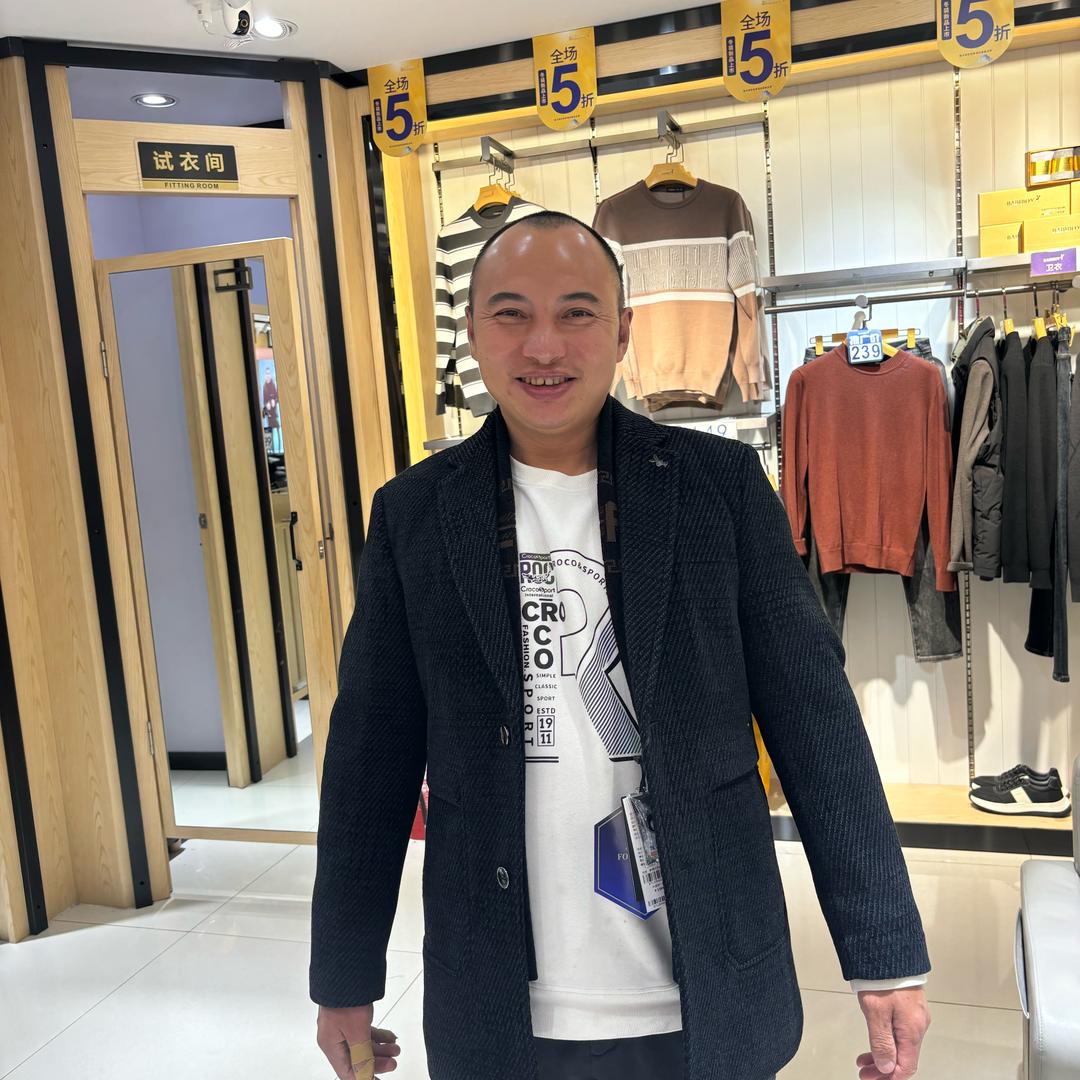 酉阳刘主任
