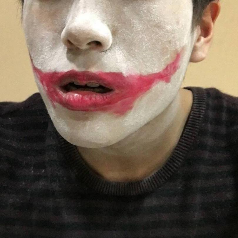 @闲人