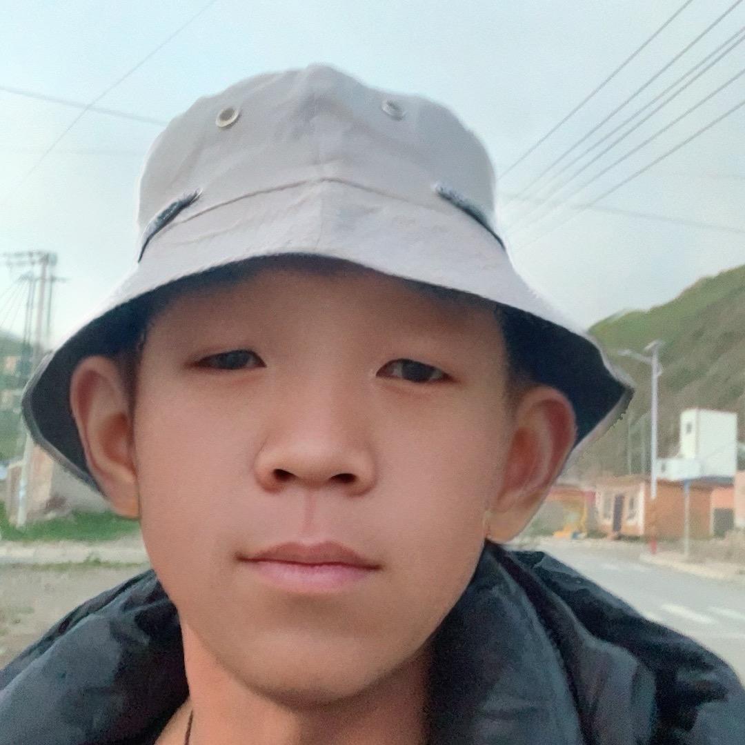 藏族七哥