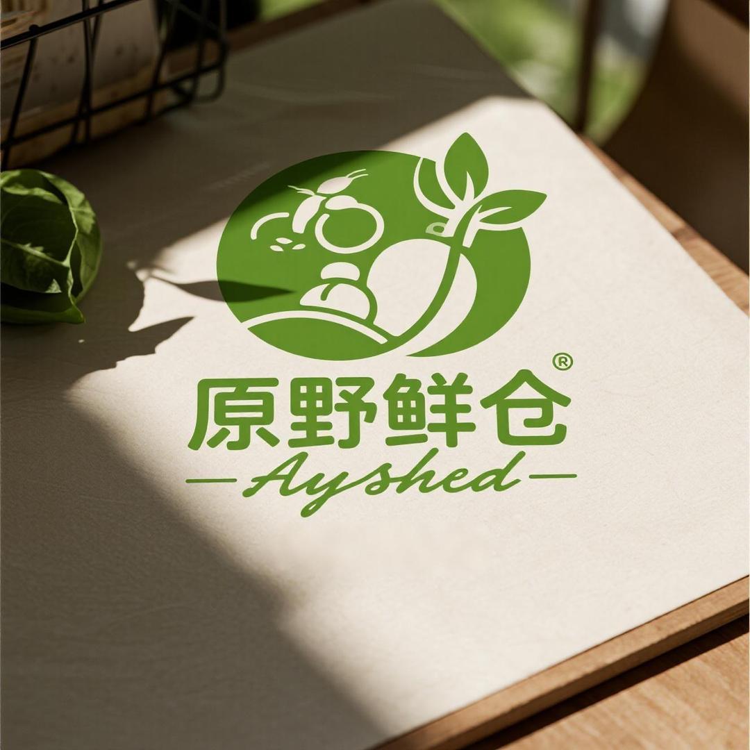 原野鲜仓