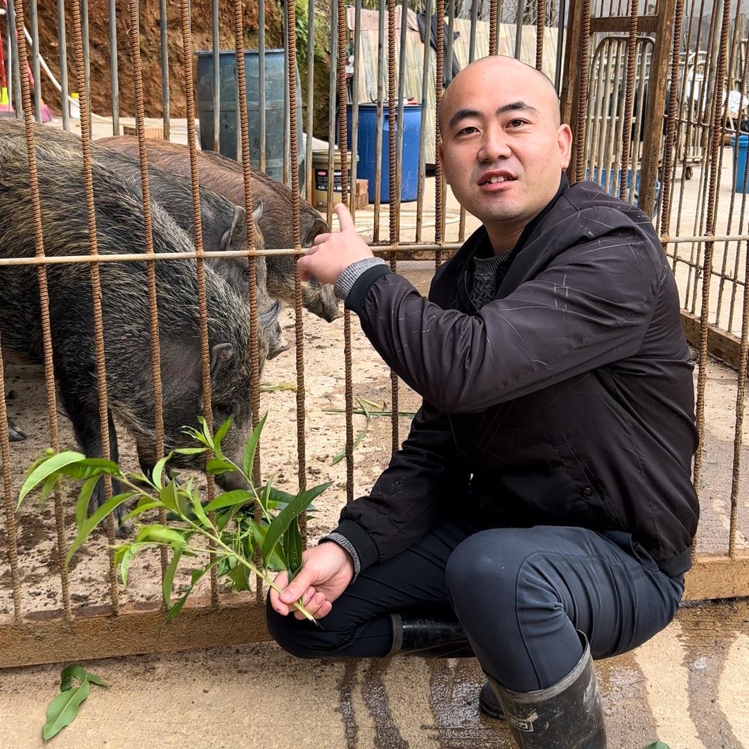 阿三优选农品