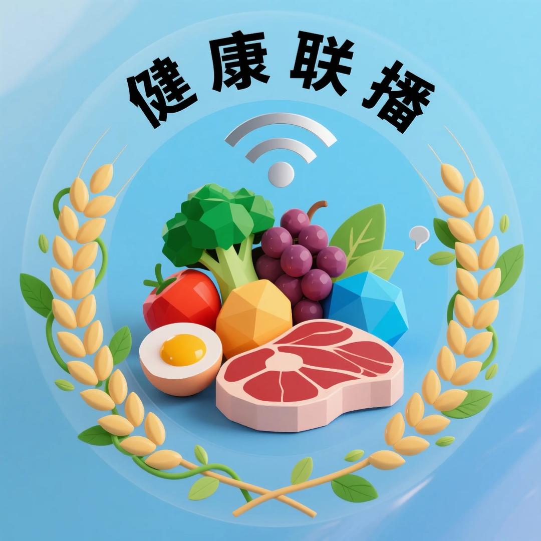 健康联播