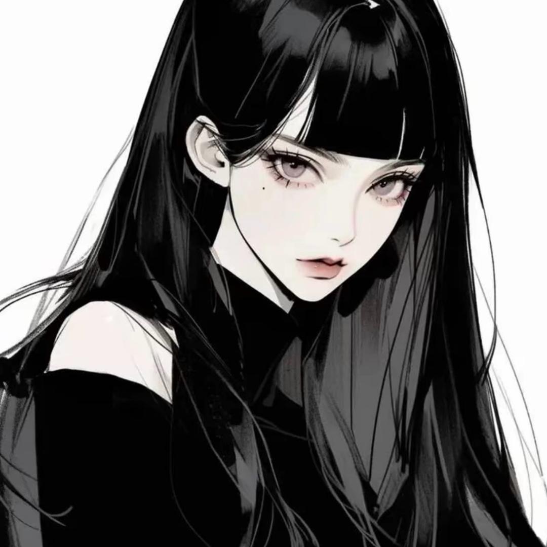 差点长成靓女