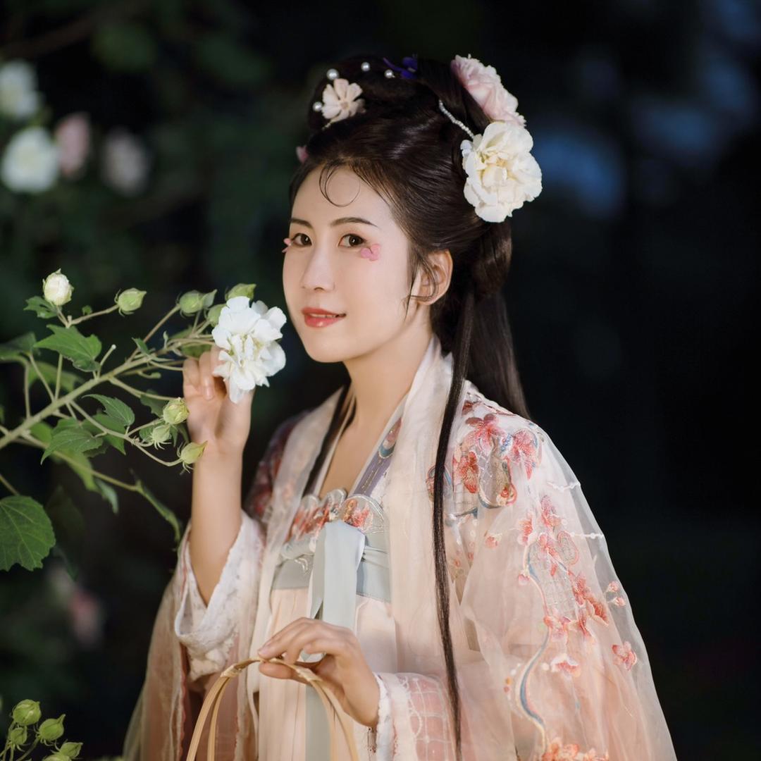 涂鸦的娜子