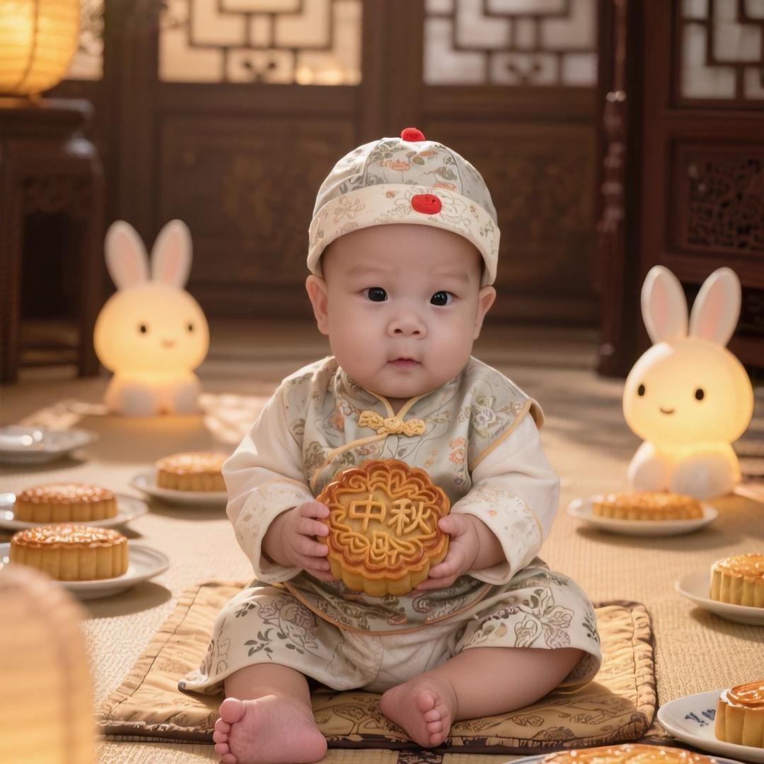 爱吹泡泡🫧