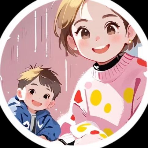 没烦恼✔