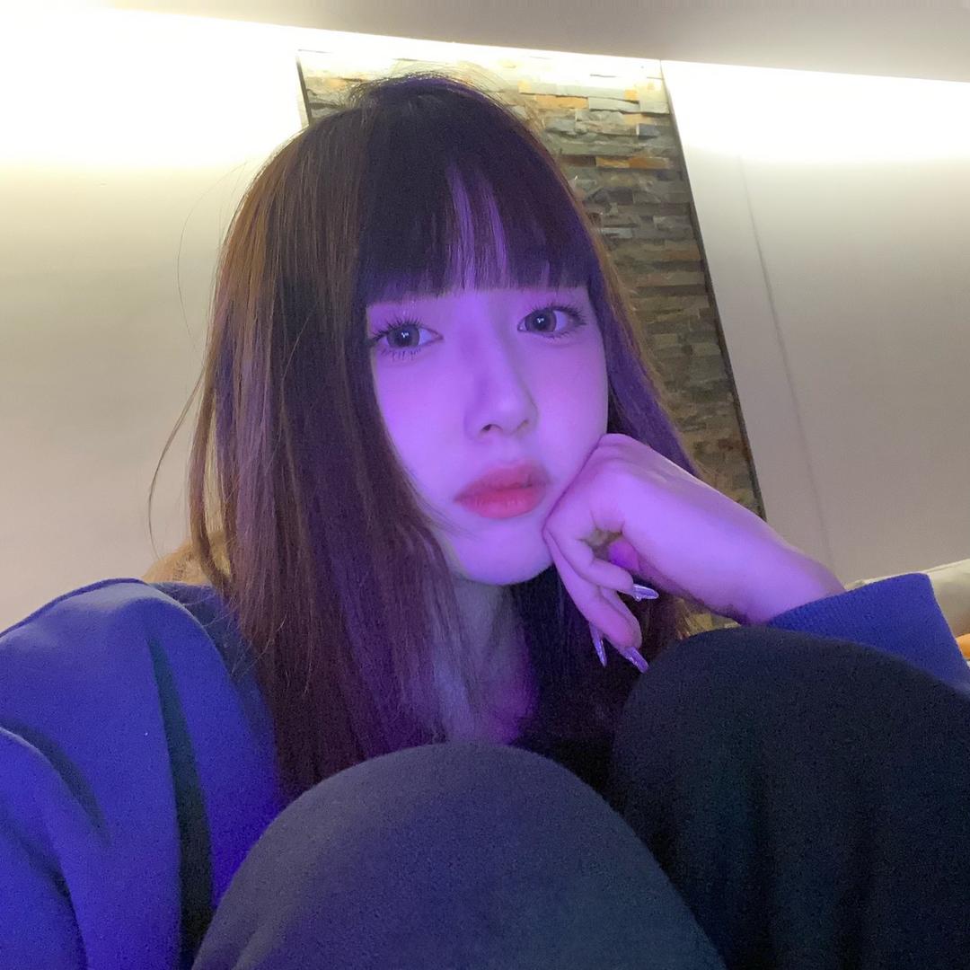 郑盈盈