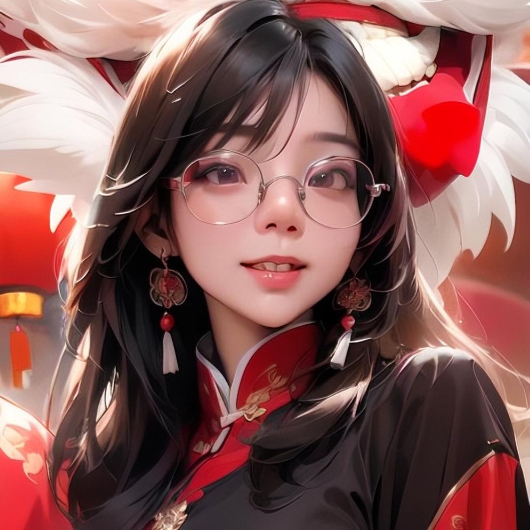 Rachel春华秋实