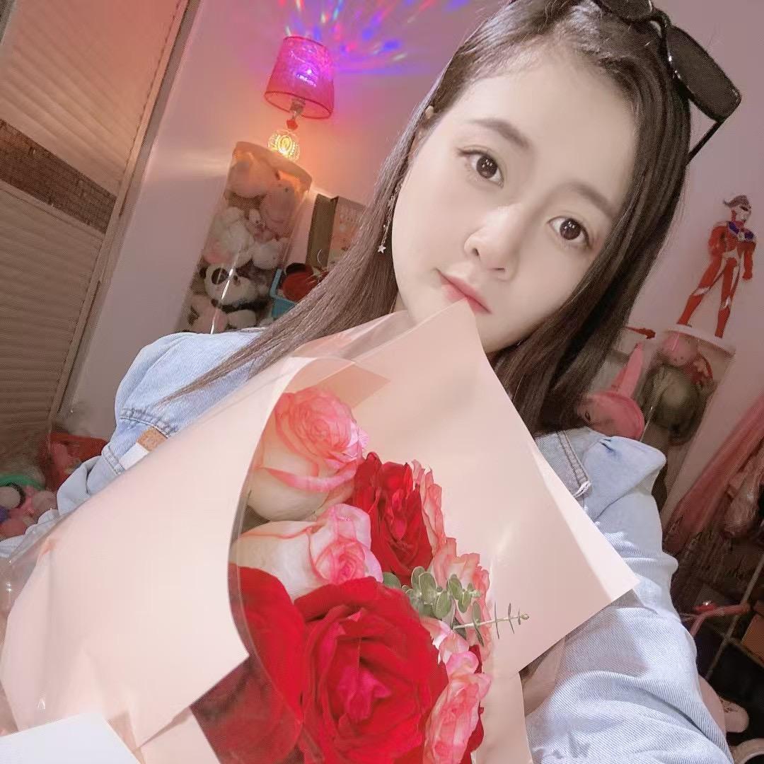 老婆（抖音第一深情）