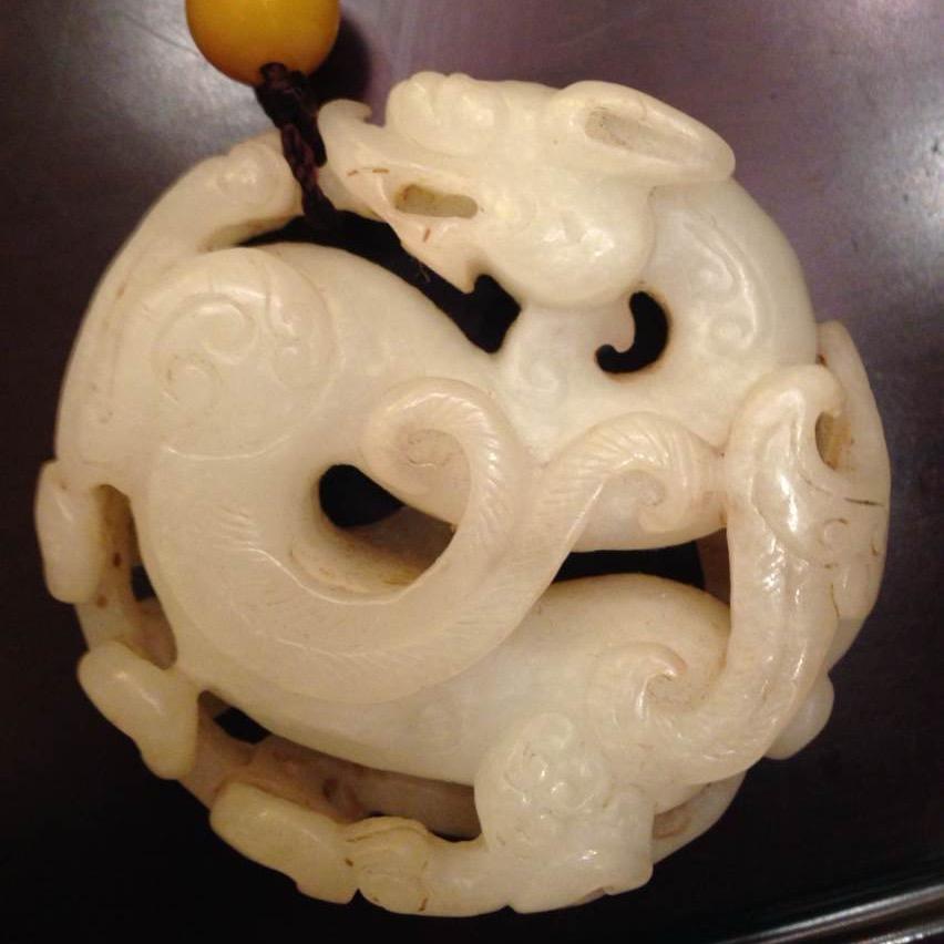 洲城浪子（石来运转）