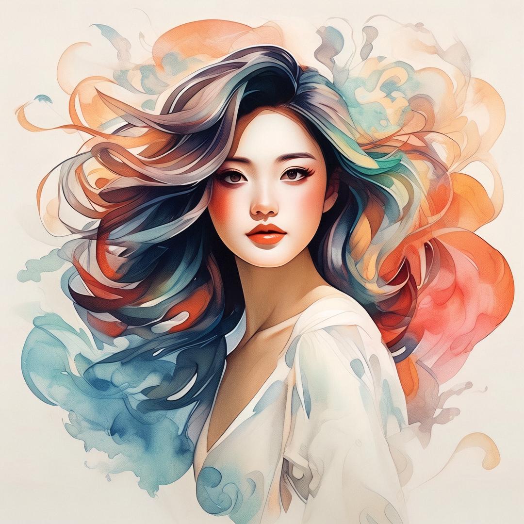 曼妙心语