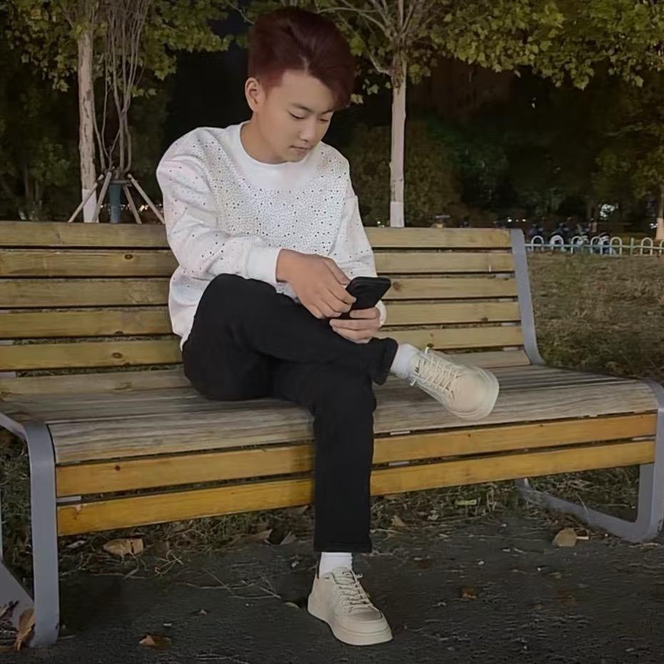 张 杰 🎙️