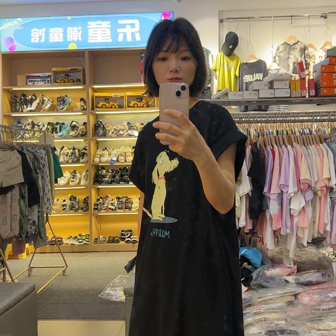 乐童潮童馆