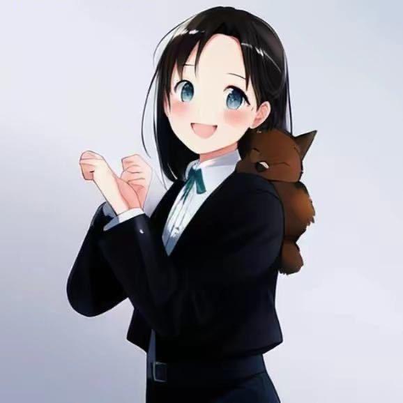 昕妹-
