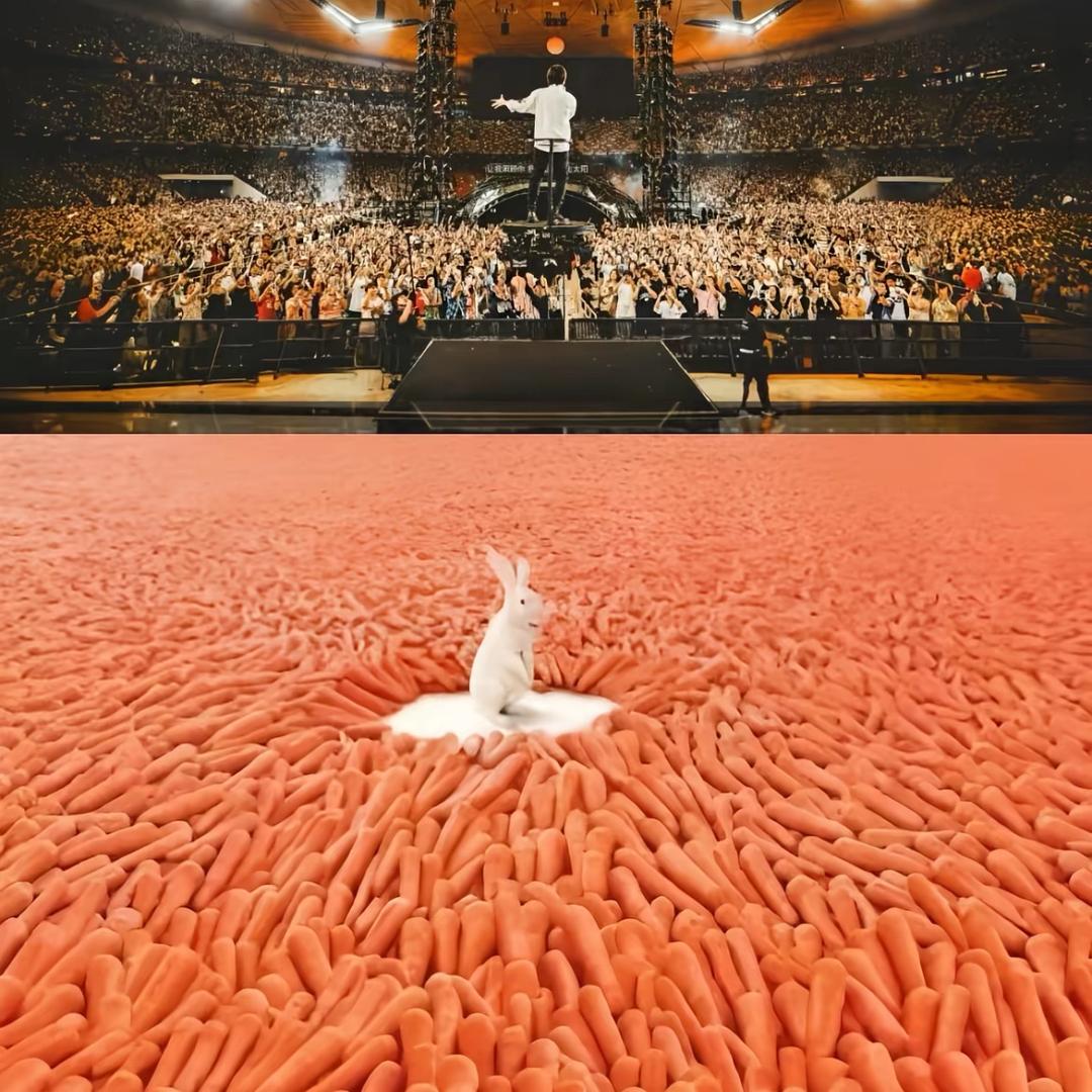 🥕万事顺意clam🍏