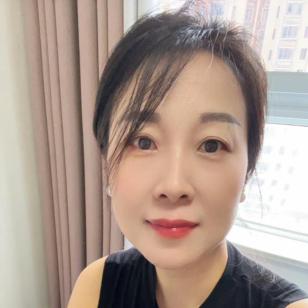 @陆女士🎤