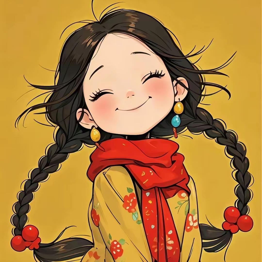 不哭