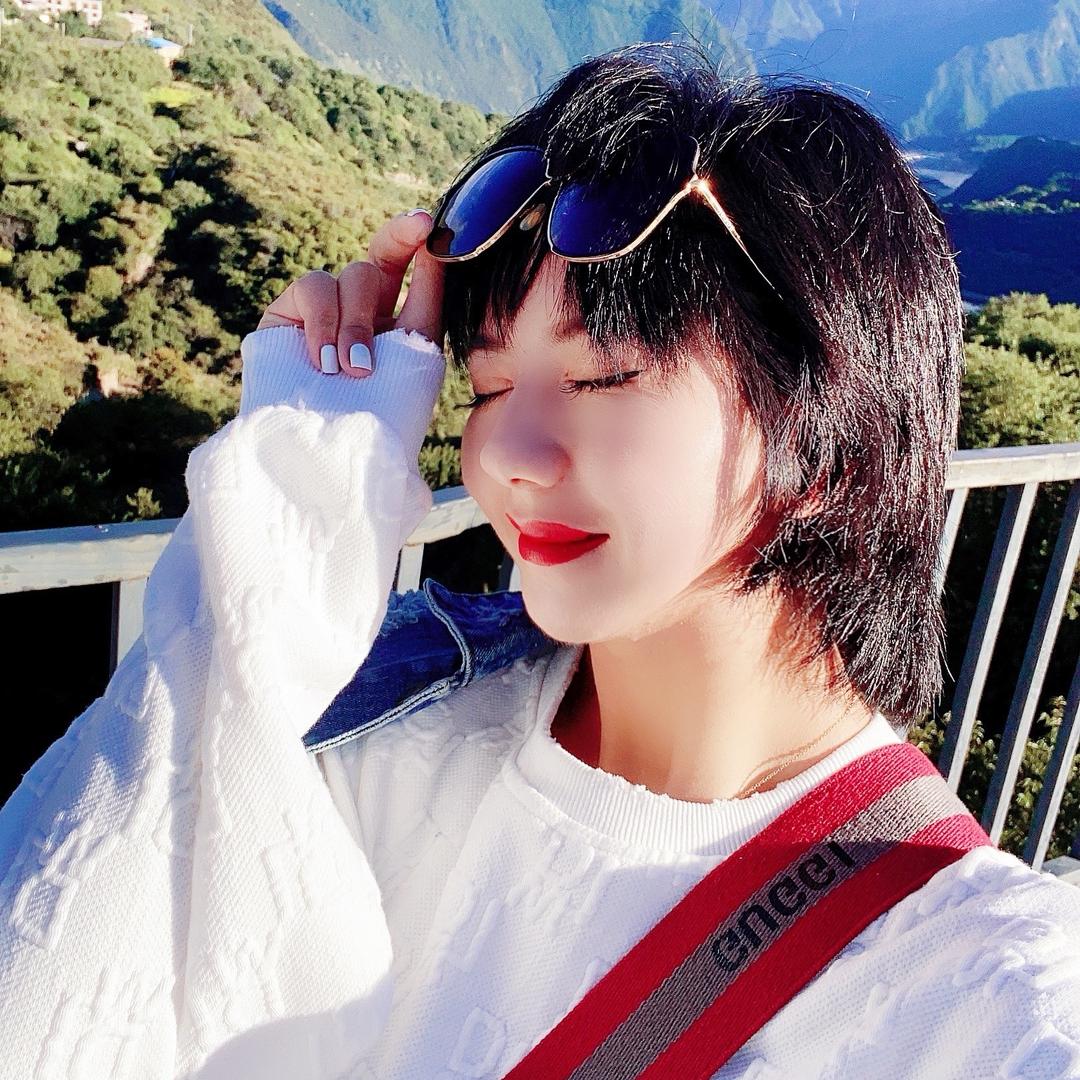 董小姐