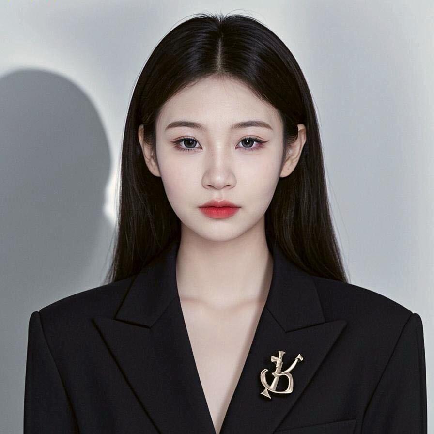 鸿蒙·小冉（机场虹城路版）