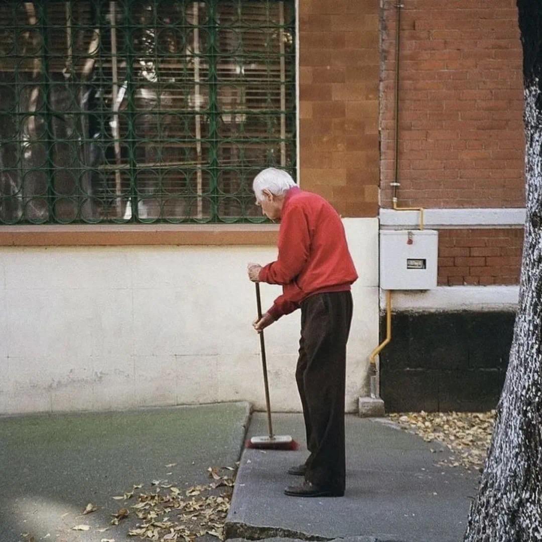 咸粥.