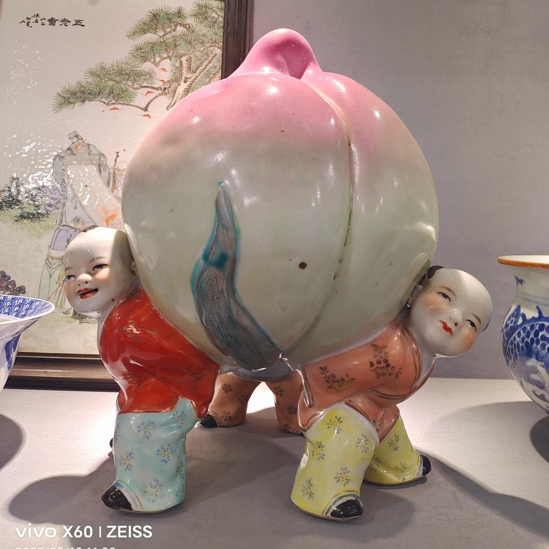 老马一线收藏2