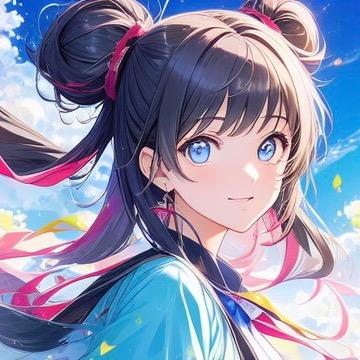 繁花点点