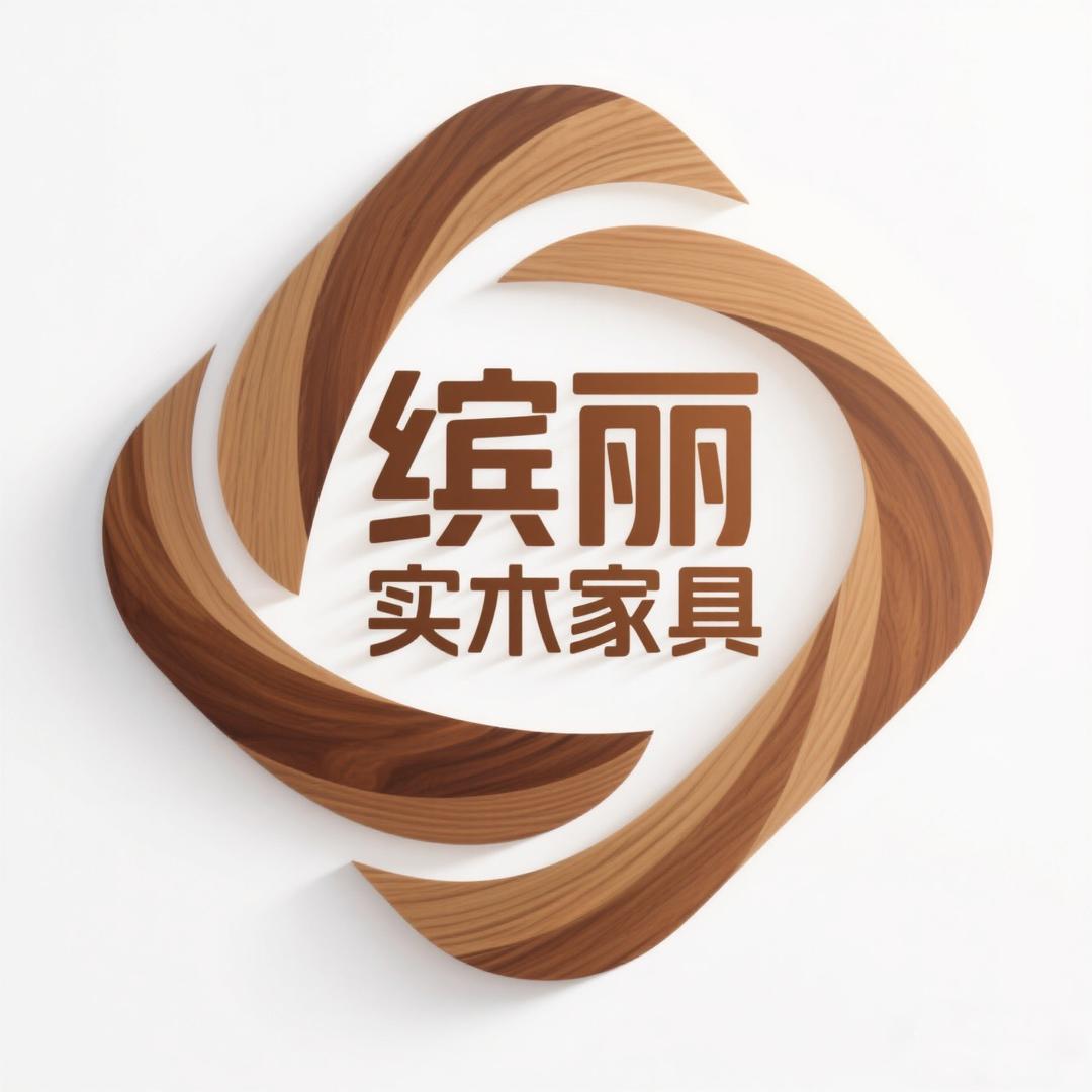 缤丽实木家具
