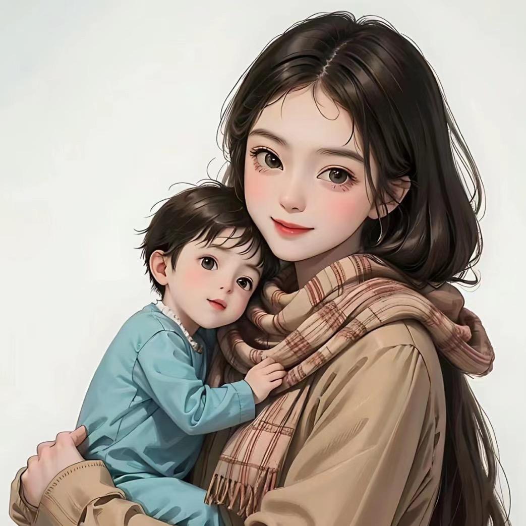 潇潇设计童品kids