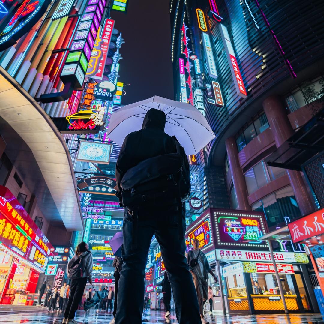 山城刘北山📸