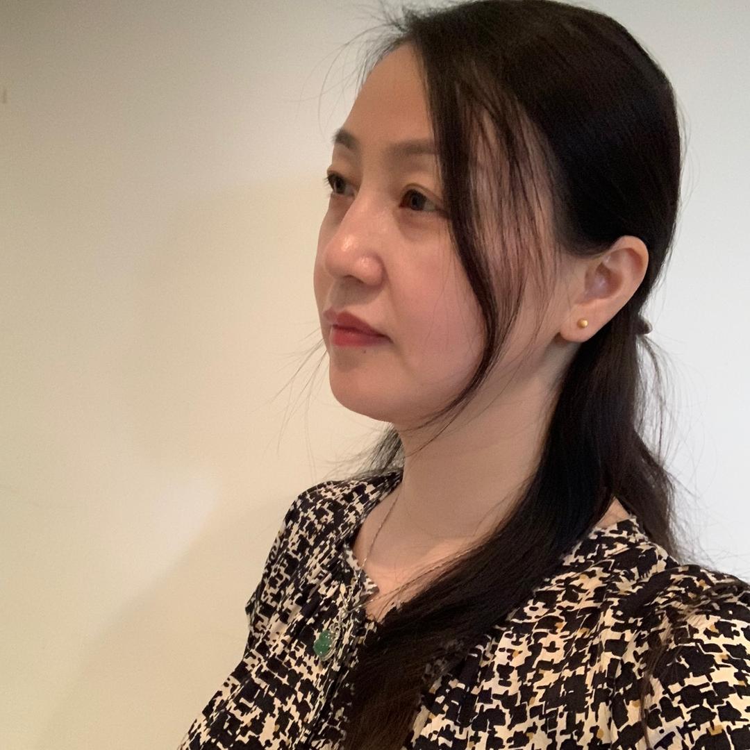 缘牵一玉🍀
