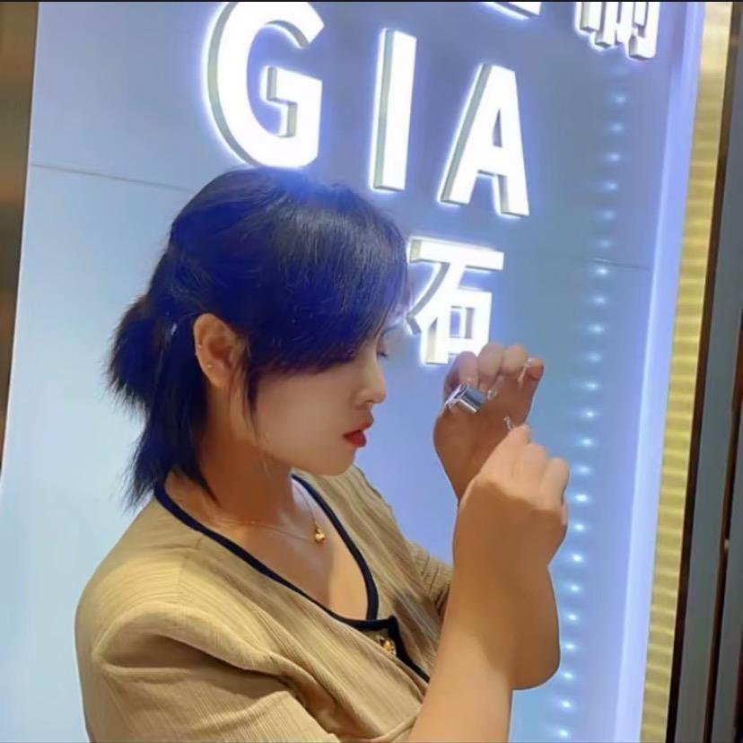 阿九银饰（加工零损耗）