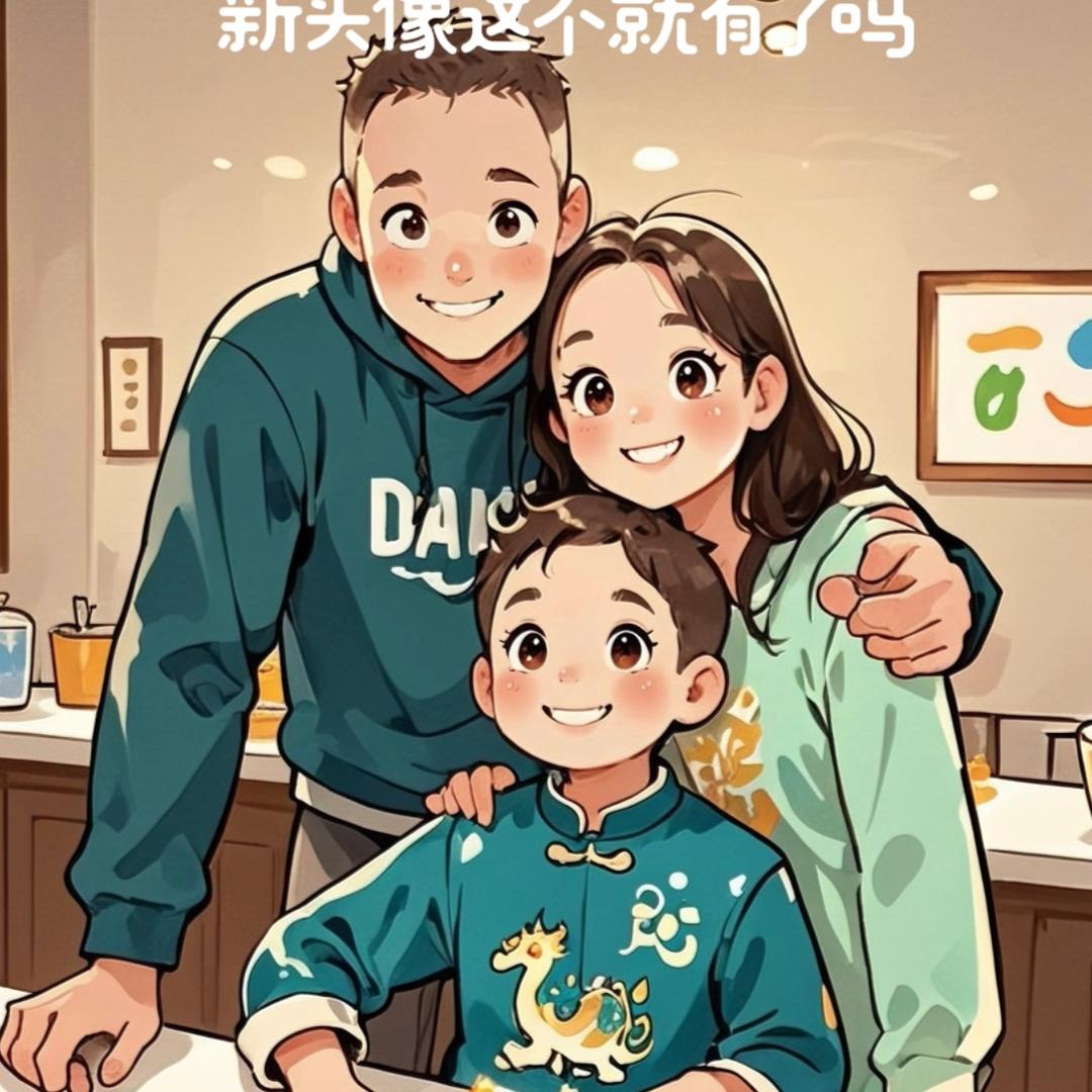 Tony涛