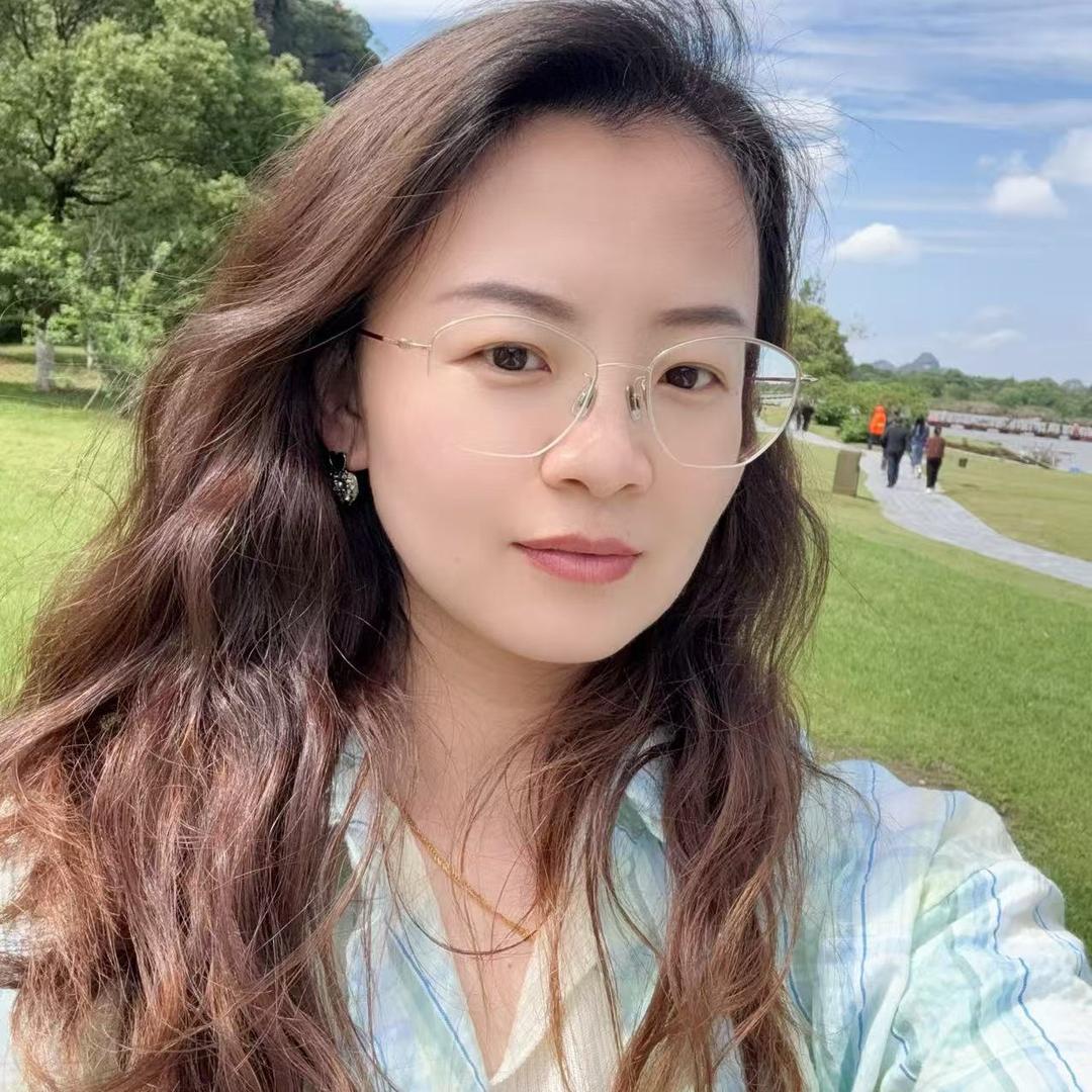 利川行为视觉训练～娟子