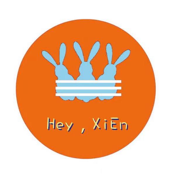 Hey XiEn亲子私享空间